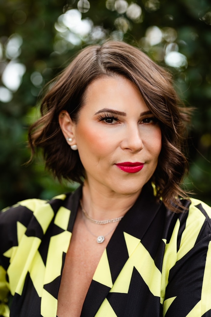 Laurel Mintz is the general partner of Fabric VC and CEO of Elevate My Brand, Inc.