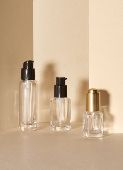 Baralan's Launches Lilibet Series for Color Cosmetics & Skin Care ...