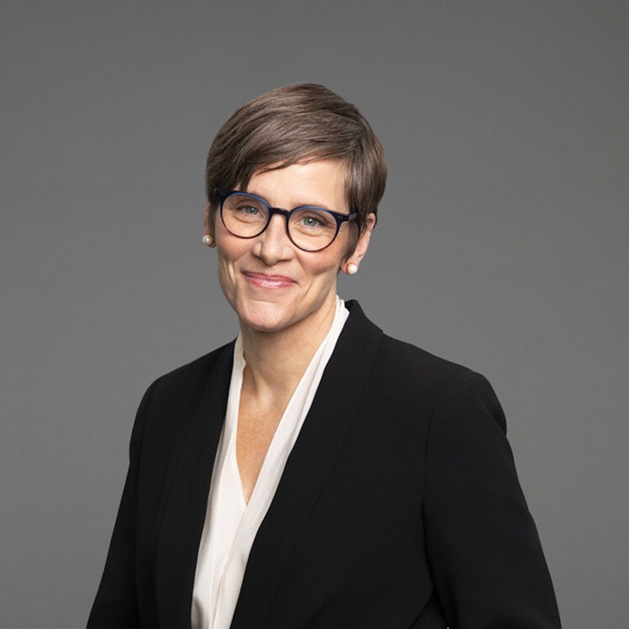 Estée Lauder Companies has appointed Nancy Mahon as its first chief sustainability officer.