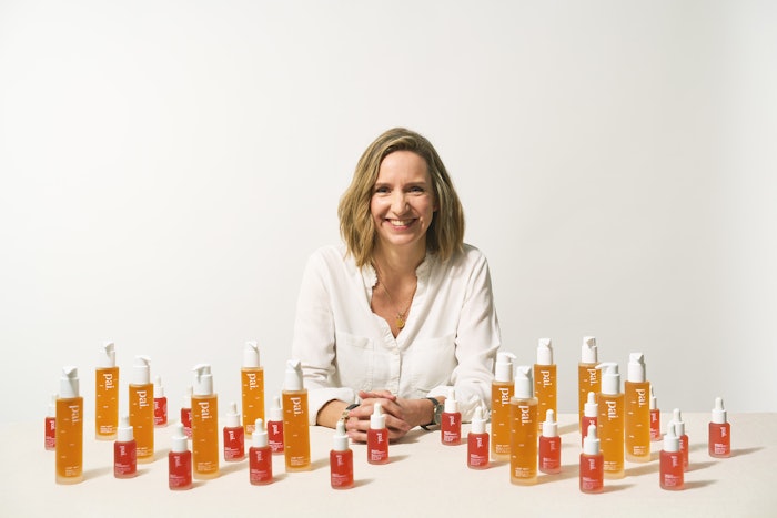 Famille C Participations invested in Pai in 2021 and now becomes majority shareholder.