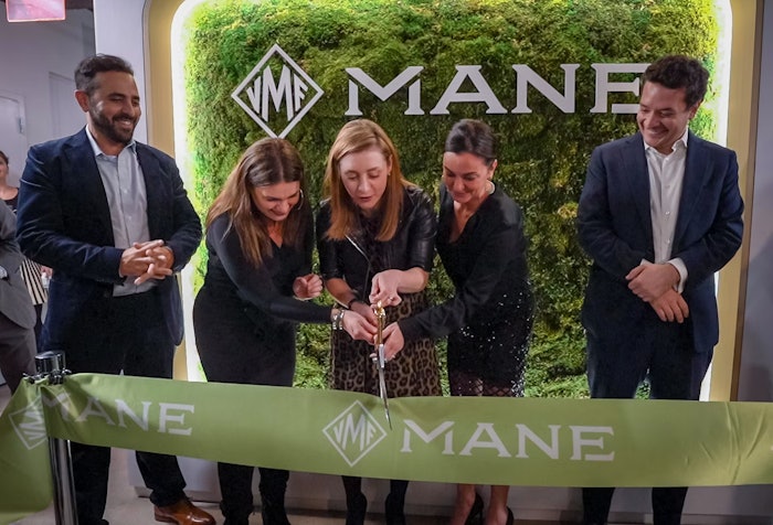 Birgit Benayoun, Mane vice president, Fine Fragrance, stated, “The Creative Center unveils a unique open-floor concept that combines MANE’s heritage in naturals with a modern-day industrial aesthetic to stimulate creativity and collaboration.”