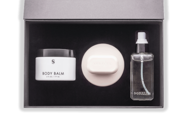 Sorella Body Kit (1)