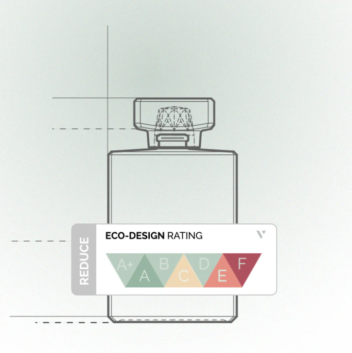 Verescence's Glass Score Helps Brands Reduce Packaging Weight ...