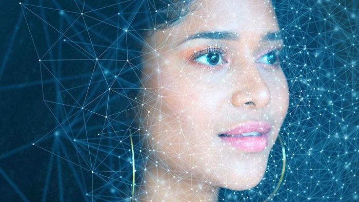 The novelty of this work, according to one source, is that the research team used an AI-approach to identify which peptides are most common in skin and could be synthesized and feasibly penetrate the epidermis.