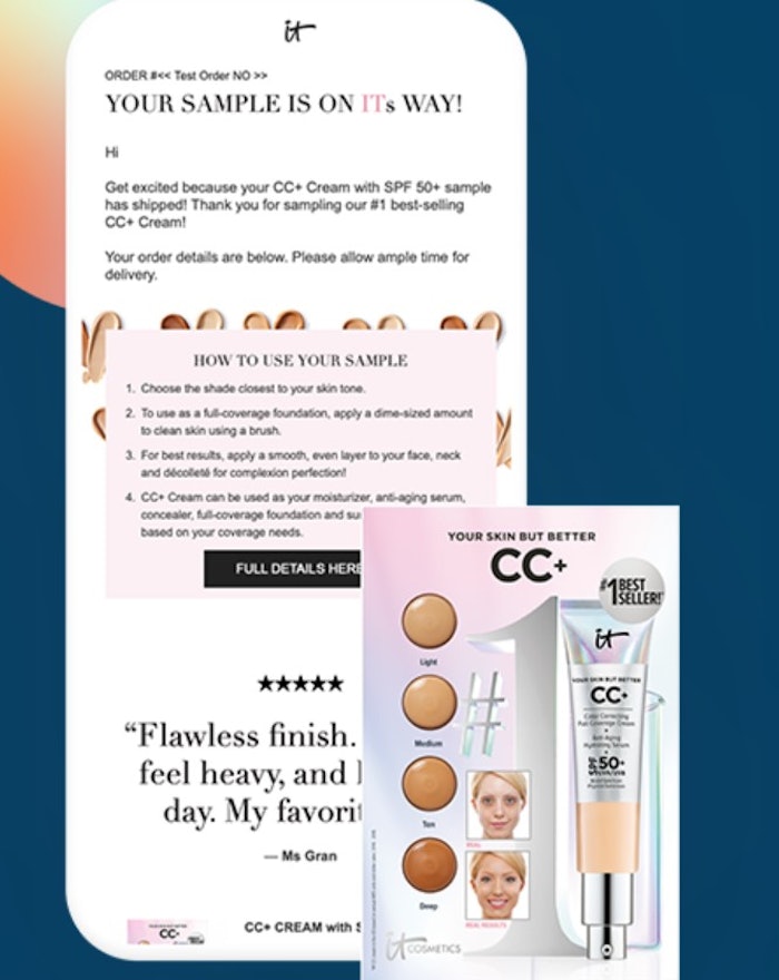 The abeo team will be joining Sampler.