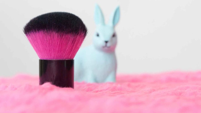 'As a leader in cruelty free beauty, we're celebrating this milestone and reflecting on the passionate hard work from our campaign partner, Cruelty Free International, our retail teams and of course, our activist customers.'