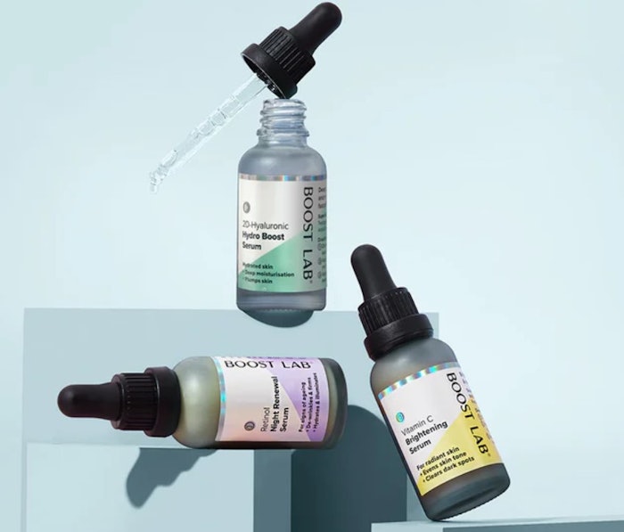 While the executive team will merge, both brands will keep their own branding publicly.