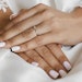 Alice Nali shares her advice for how to make a bride-to-be client happy on her big day.