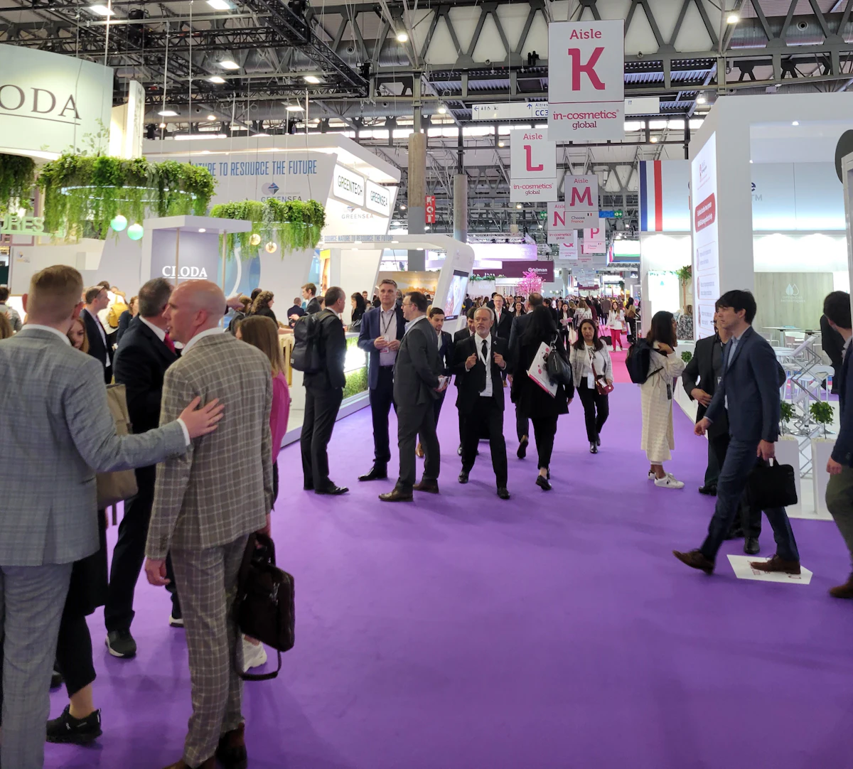 in-cosmetics Global's 2023 Award Winners Revealed | Global Cosmetic ...