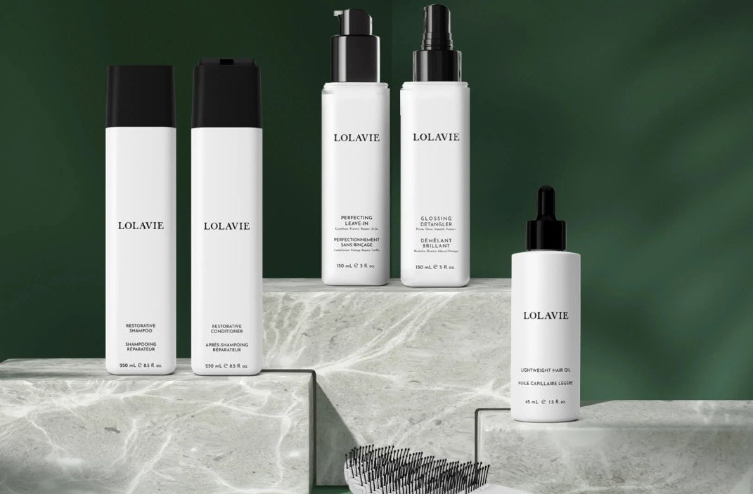 LolaVie Launching at Ulta Beauty Global Cosmetic Industry LolaVie Launching at Ulta Beauty Global Cosmetic Industry