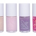 Olive & June is collaborating with social media sensation Heart Defensor AKA @ThatsHeart on a collection of new polish shades and press-on nail styles.
