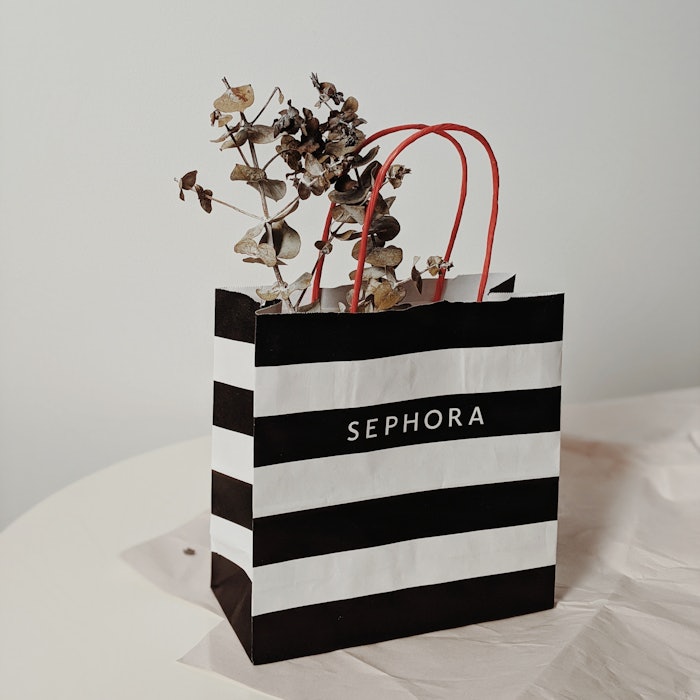 Sephora and Pact Collective are collaborating on the U.S. and Canadian launch of the Beauty (Re)Purposed collection program in May 2023.