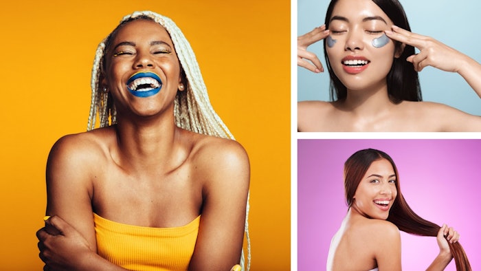 Growing self-care and wellness behavior encourages skinification in hair care, while U.S. consumers increasingly expect color cosmetics to not only provide aesthetic benefits but also treat skin concerns and improve skin health.