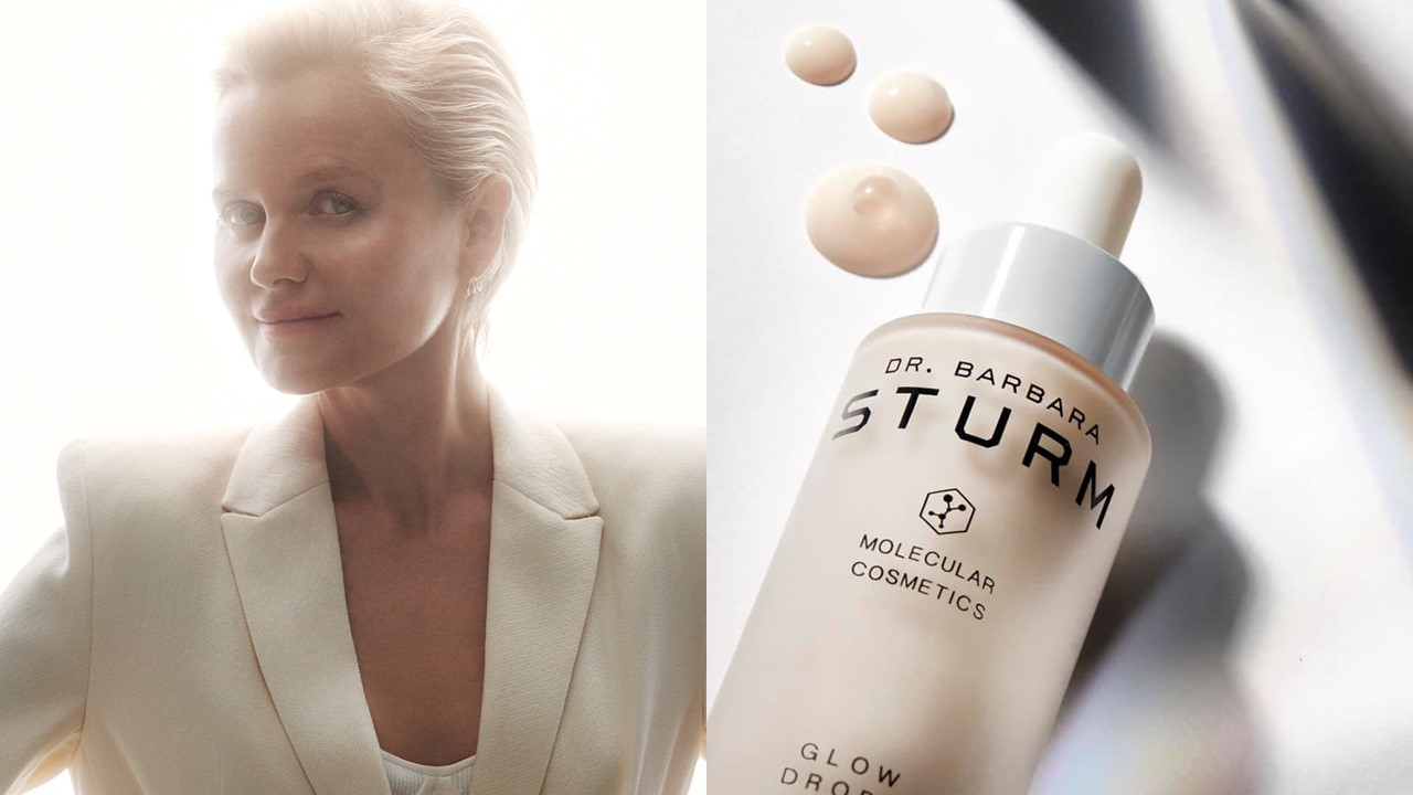 Oprah Invests In Dr. Barbara Sturm | Global Cosmetic Industry