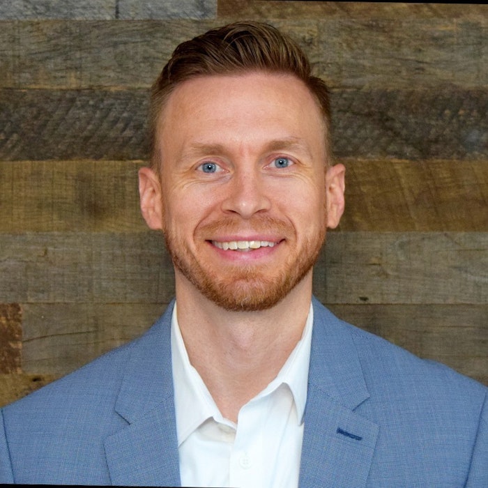 In addition to leading the sales team, Evan will be responsible for identifying, pursuing and executing growth strategies for the portfolio, joining TRI-K from Lucas Meyer Cosmetics (IFF).