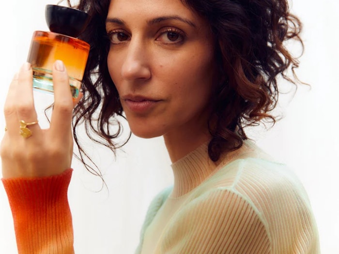 Yasmin Sewell is Vyrao’s founder.