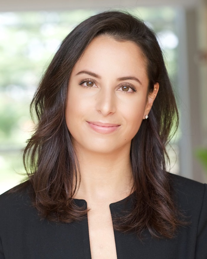One of the four winners of the 2023 Annual Recognition Awards is Perfumer & Flavorist+ Advisory Board member Alison Freedman.