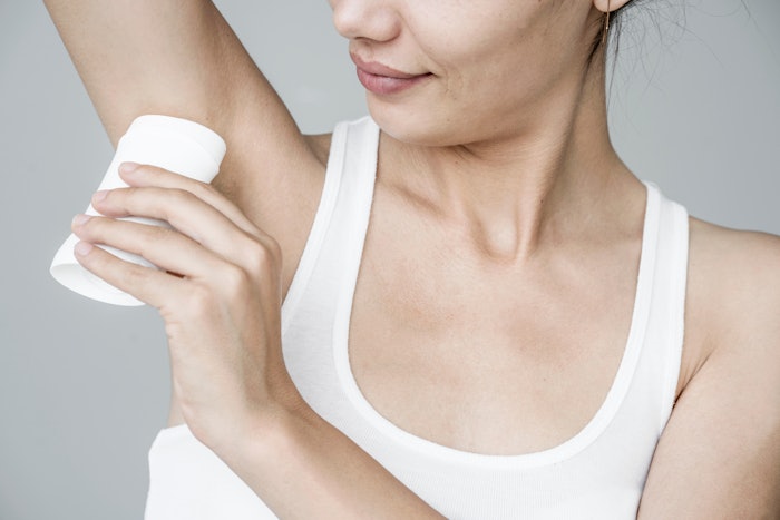 BioPG has applications in foods and flavors, as well as beauty and personal care, such as deodorant sticks and toothpaste.