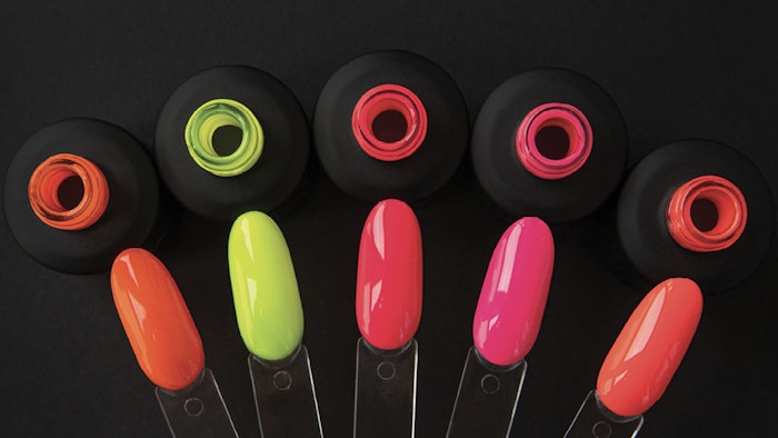 Sarah Ostresh, Ph.D., Senior Scientist, OPI, shares how to use these trending nail colors safely this summer.