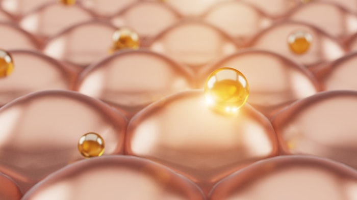 TGF-ß is considered to have the broadest spectrum of action in tissue regeneration, making it a primary focus for skin rejuvenation; however, it is too big to penetrate the skin.