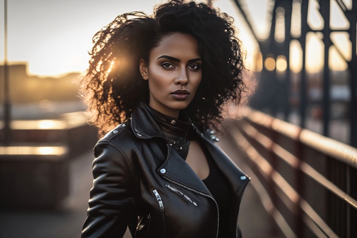 This image was generated by AI.