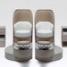 Designed with both clients and technicians in mind, Belava's Eclipse Pedicure Chair sets new standards in the world of pedicures, offering unparalleled comfort and sleek design.