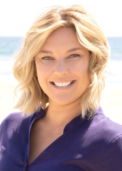 Tammy Yaiser is a beauty innovator and was previously the lead former formulator for Algenist’s award-winning advanced biotechnology formulas.