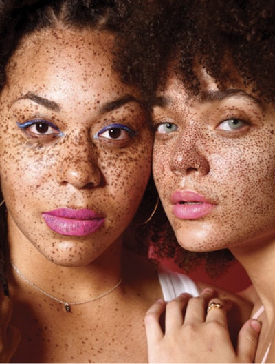 Formulators should focus on creating products that solve a problem, respond to a need, spark joy and that works for all humans.