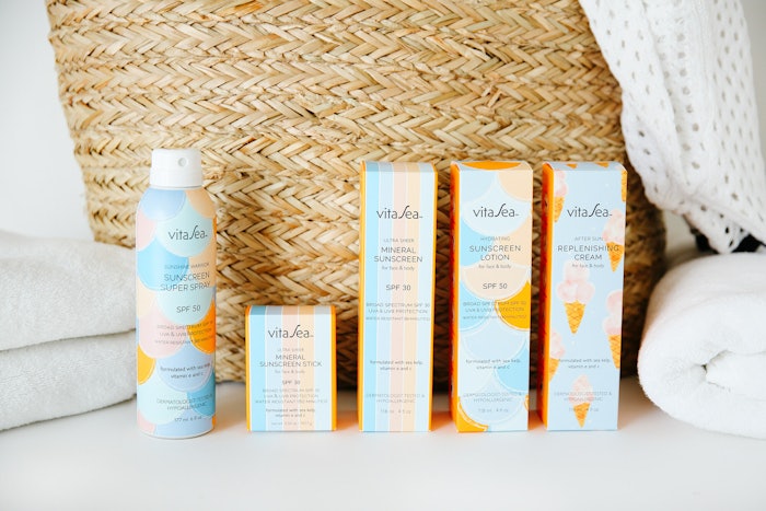 Bubble Skincare's New Sunscreen Has Launched