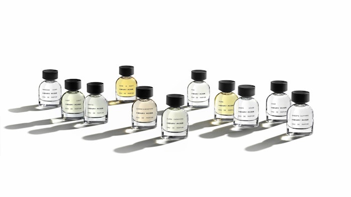 'We are thrilled to partner with Michelle and her inspired Henry Rose team,' said Ken Suslow, founder and managing partner of Sandbridge Capital. 'There is a tangible groundswell among consumers for ingredient transparency paired with timeless storytelling across the clean beauty landscape.'