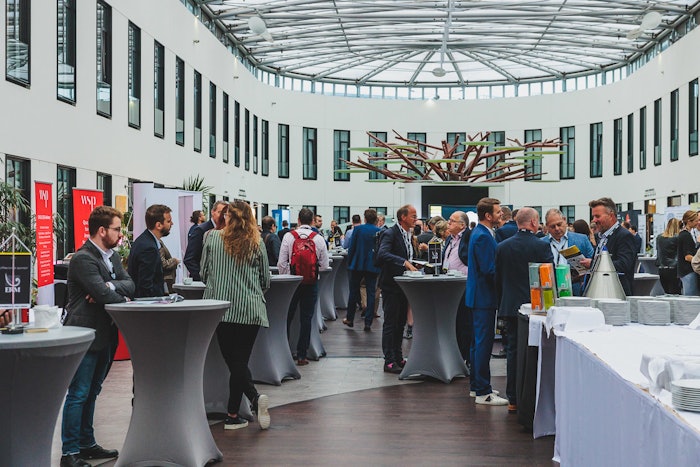 Speakers include Gaëlle Coubères of Unilever Personal Care, Boris Raspudic of Foreo and Marita Alegre of Church & Dwight Co., Inc.,. among many others.