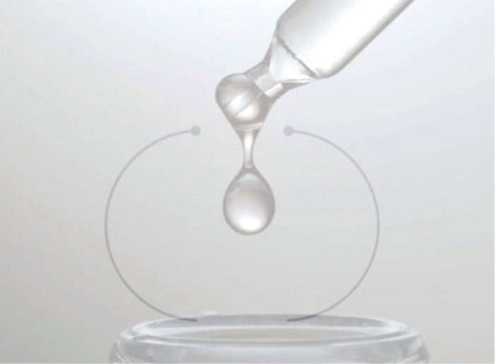 Integrity Ingredients Corporation