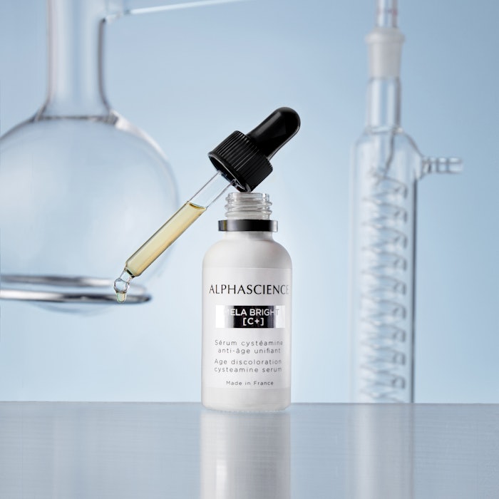 Mela Bright C+ is a Safe Alternative for Hydroquinone