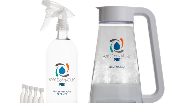 Force of Nature Achieves Carbon Neutrality through Partnership with ClimatePartner