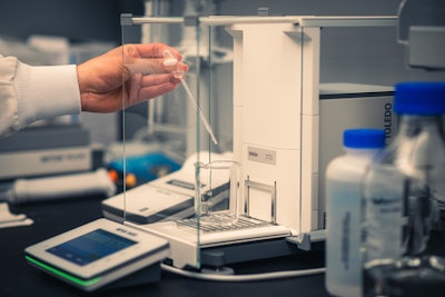 The North Brunswick location is said to scale up the global strategic partnership of Doehler and Ixora Scientific, a San Diego-based start-up that focuses on the research and development of innovative taste modulators based on botanicals.