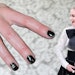Celebrity manicurist and educator Julie Kandalec created Emily Blunt's nail look for the 2023 Met Gala.