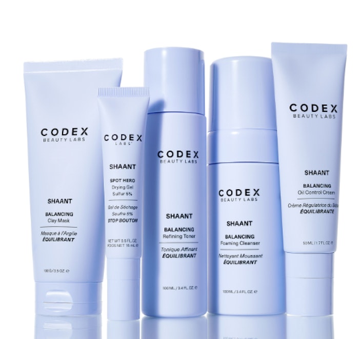 The products were formulated in partnership with Raja Sivamani, M.D., an integrative dermatologist and certified Ayurvedic practitioner.