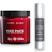 Daimon Barber’s range of men’s skincare, hair care and grooming products, which recently launched in the United States, embody their vision of creating effective products without compromising their mission to maintain a sustainable packaging and ingredients for their line.