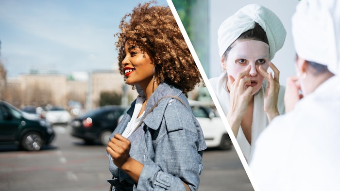 Aging and skin health are impacted by the entirety of our exposome—the totality of exposures to which an individual is subjected throughout their life, including from the sun, pollution and climate change, as well as chemical and physical manipulation from skin and hair care routines.