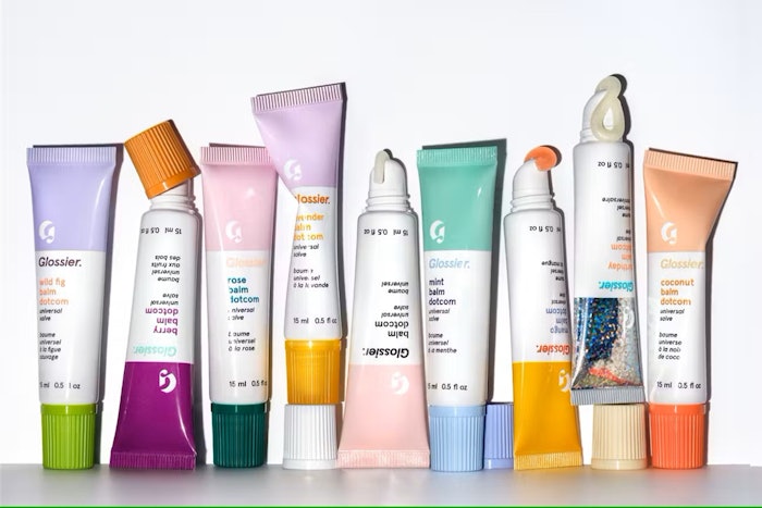 Each of the nine newly launched SKUs was also designed with their own unique look, with a distinctive color block band and different colored ribbed caps for each SKU.