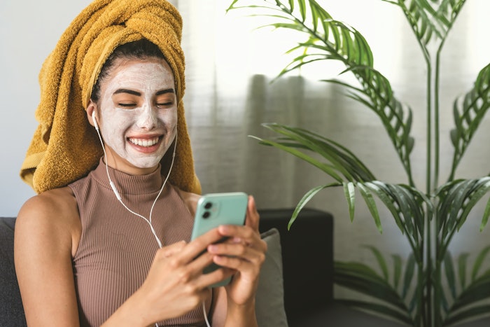 Beauty brands have a competitive advantage in gamification strategies because beauty is personal and consumers are always looking for recommendations based on their specific needs.