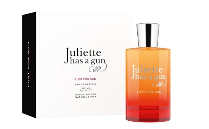 In the last four years, Juliette Has a Gun has experienced growth with an average of 40% a year and tripling turnover over the last two years to achieve &euro;120m in retail sales value in 2022.