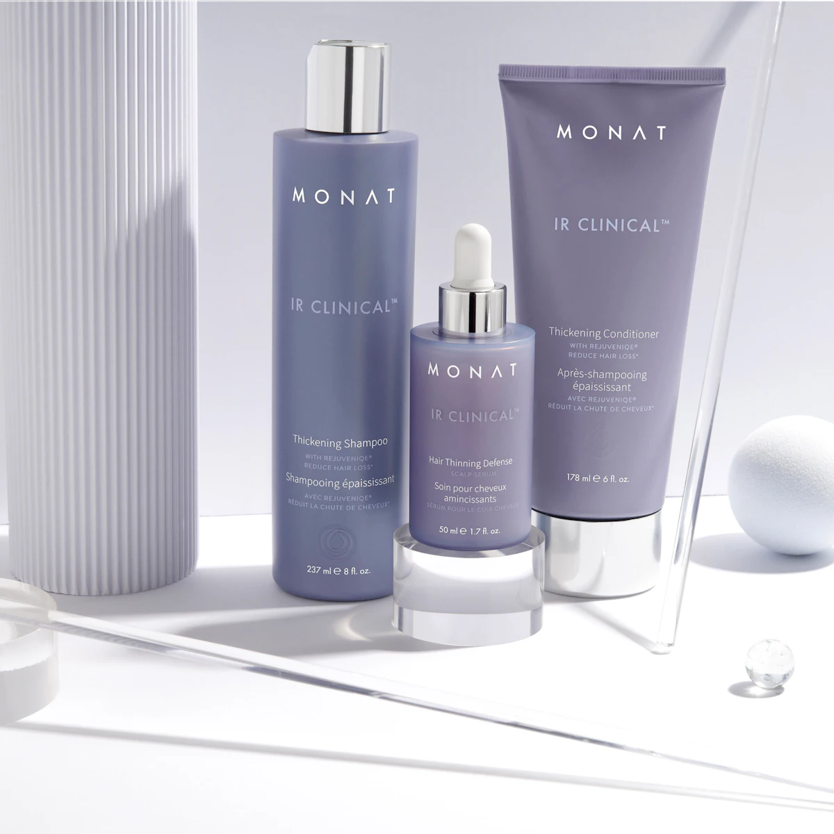 Monat Expands into France | Global Cosmetic Industry