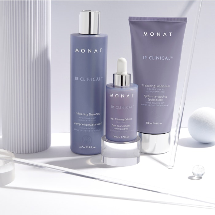 Monat products store