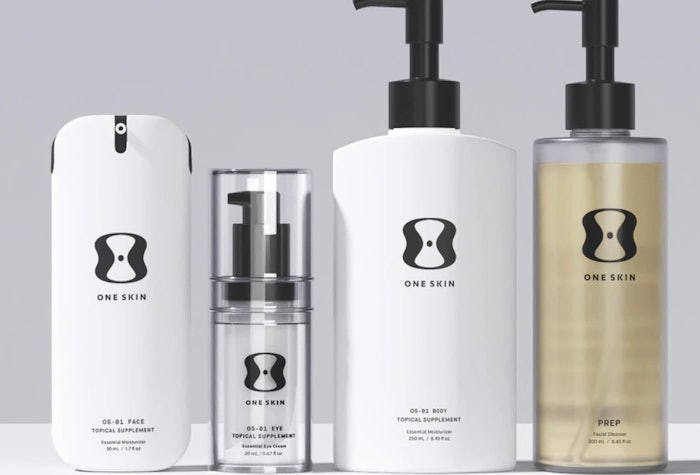 Selva Ventures is an investor in One Skin.