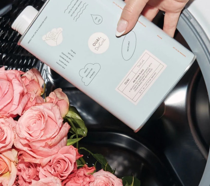 The detergent debuts May 9, 2023 and will include in-person promotional events in Los Angeles on May 6.