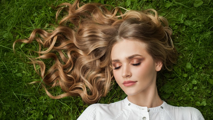 According to Croda, results from a performance validation study have shown that Incromine BD offers equivalent conditioning and sensory benefits to traditional quats in all attributes for color treated hair.
