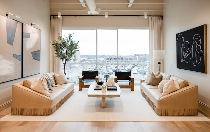 Founder and CEO Maegan Griffin will continue to lead the company.