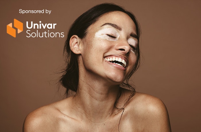 The beauty industry is just starting to change and shift towards a consumer driven universal approach to defining products, categories, how we market, who we market to, and everything else that previously had a rigid gender-bound approach.