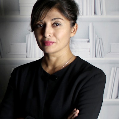 Jeannie Joshi.